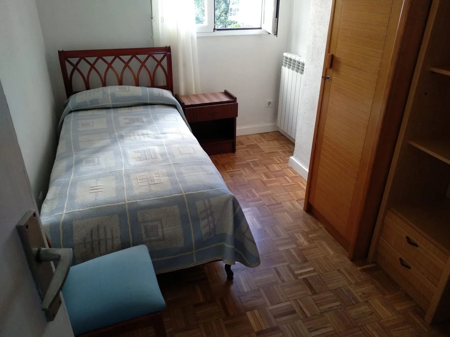 Piso en Calle de Villamanín, 29, Lucero - Foto 7