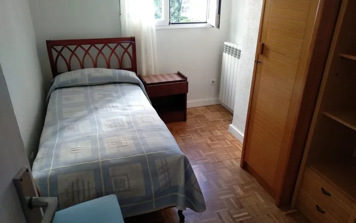 Piso en Calle de Villamanín, 29, Lucero - Foto 7