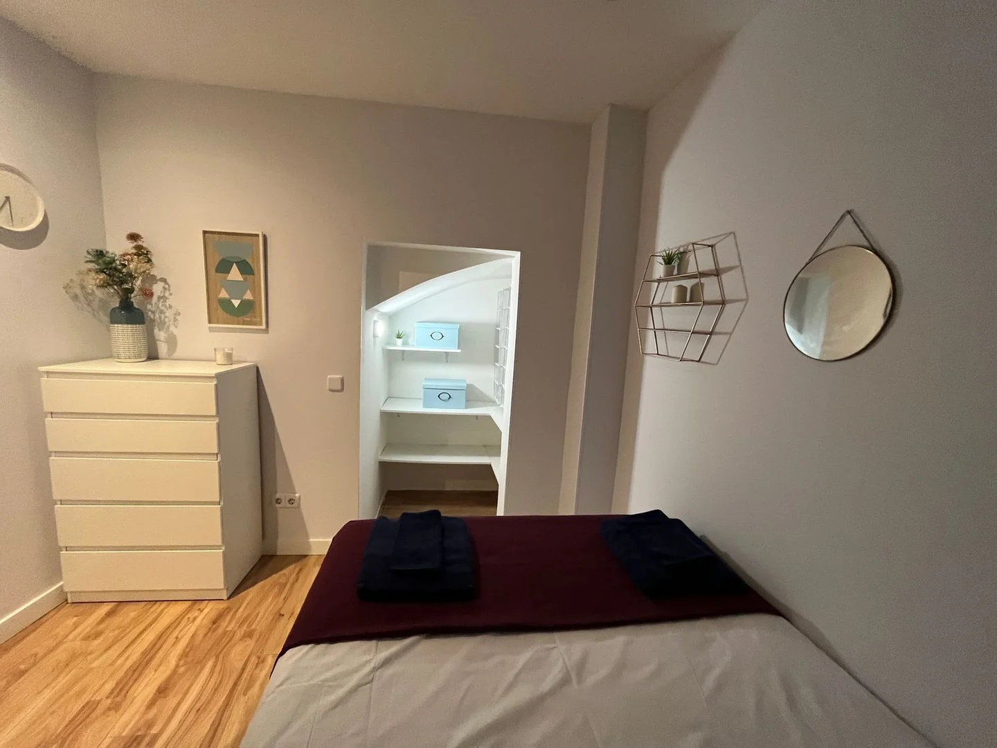 Estudio en Calle de González Soto, 6, Numancia - Foto 3