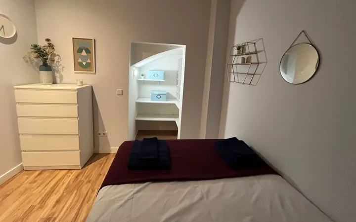 Estudio en Calle de González Soto, 6, Numancia - Foto 3