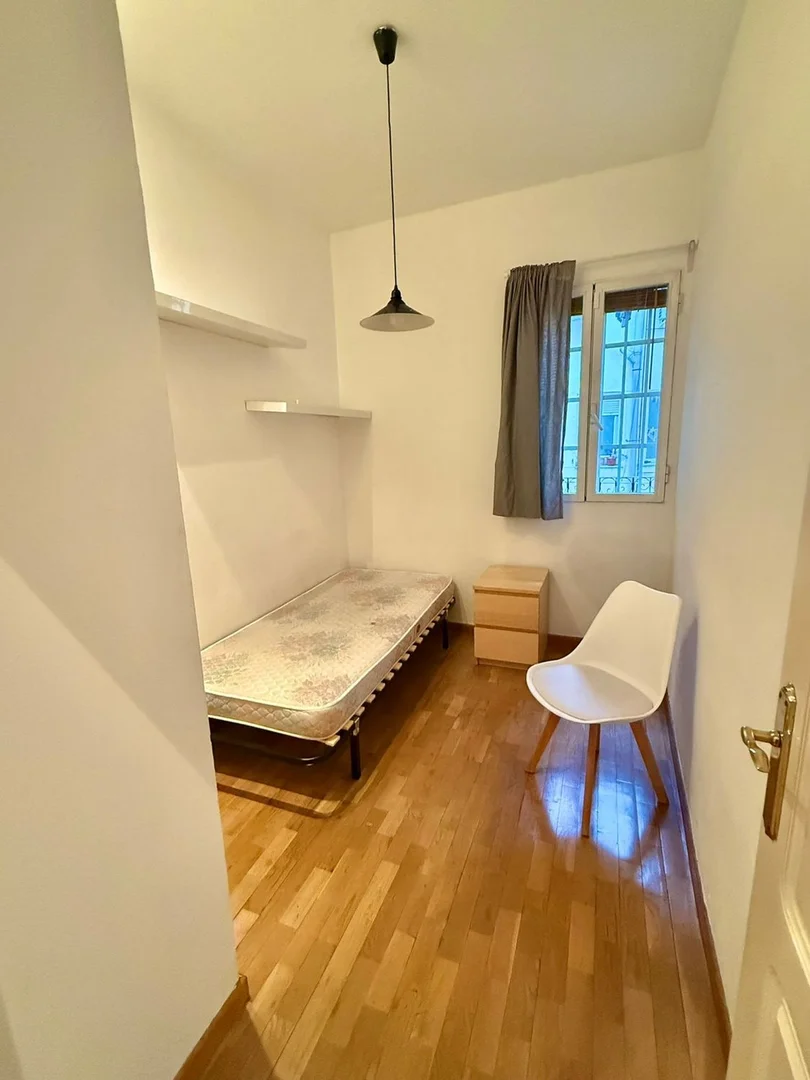 Piso en Barrio Lavapiés-Embajadores - Foto 15