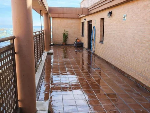 Ático en  Calle de la Maquinilla 26-34 - Foto 18