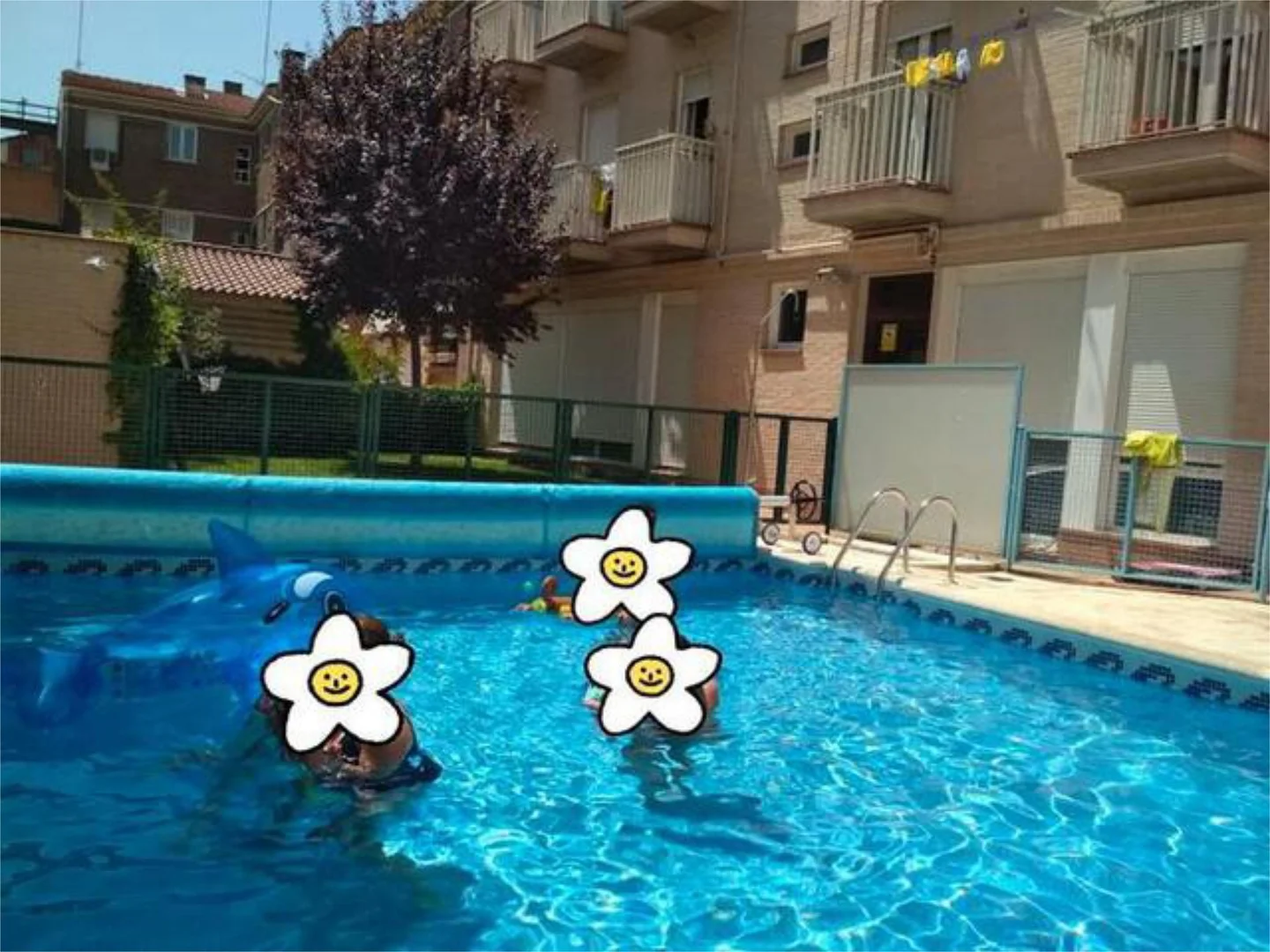 Piso en Valdeacederas