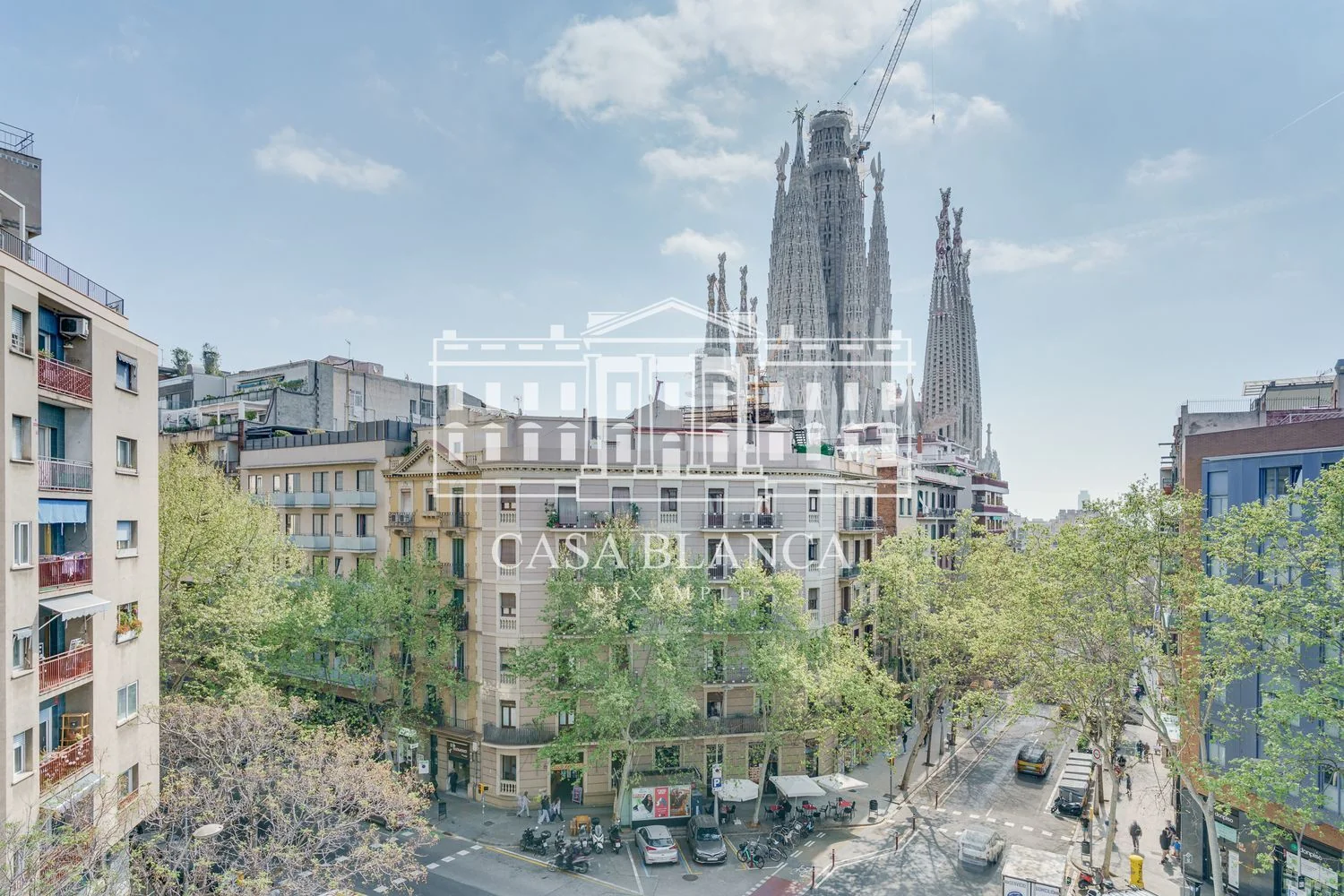 Piso en Calle del Rosselló, La Sagrada Família - Foto 14