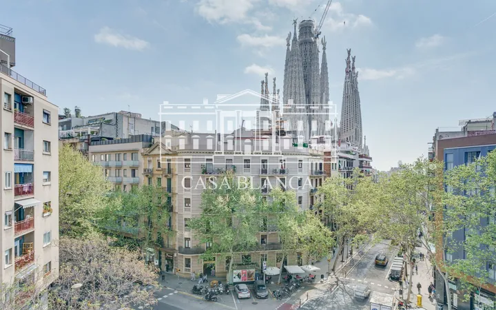 Piso en Calle del Rosselló, La Sagrada Família - Foto 14