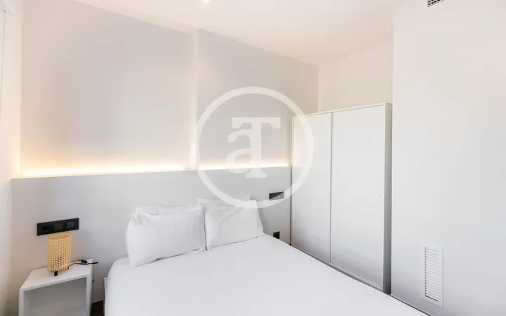 Piso en Calle de Rogent, El Camp de l'Arpa del Clot - Foto 21