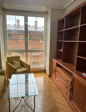 Piso en calle de Sodio, 11 - Foto 1