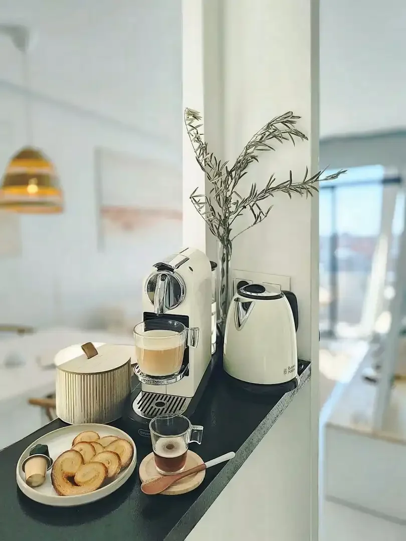 Apartamento en  Madrid Capital - Foto 7