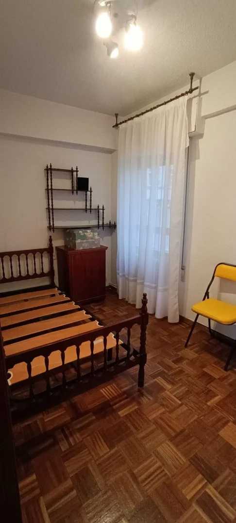 Piso en Pinar del Rey - Foto 23