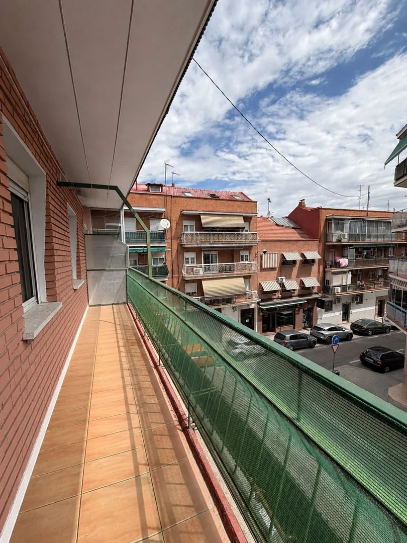Piso en Calle de Antonia Lancha, 5, Opañel - Foto 25