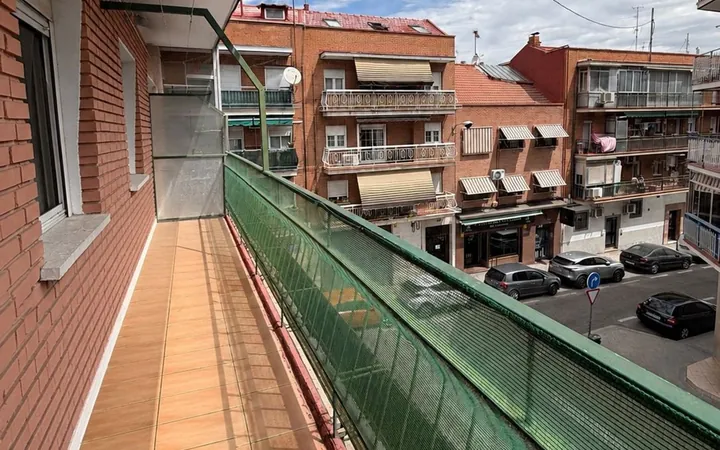Piso en Calle de Antonia Lancha, 5, Opañel - Foto 25