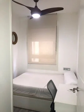 Piso en calle de Benito Gutiérrez, 14 - Foto 14