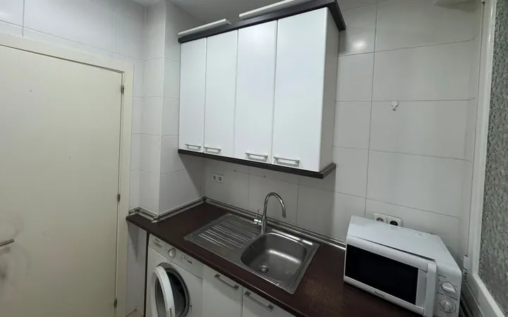Piso en Calle de Edgar Neville, 39, Cuatro Caminos - Foto 14