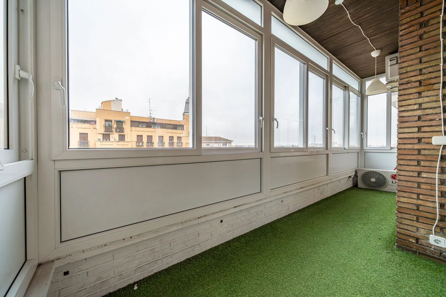 Piso en calle de Francisco Silvela, 21 - Foto 8