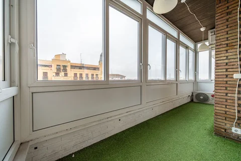 Piso en calle de Francisco Silvela, 21 - Foto 8