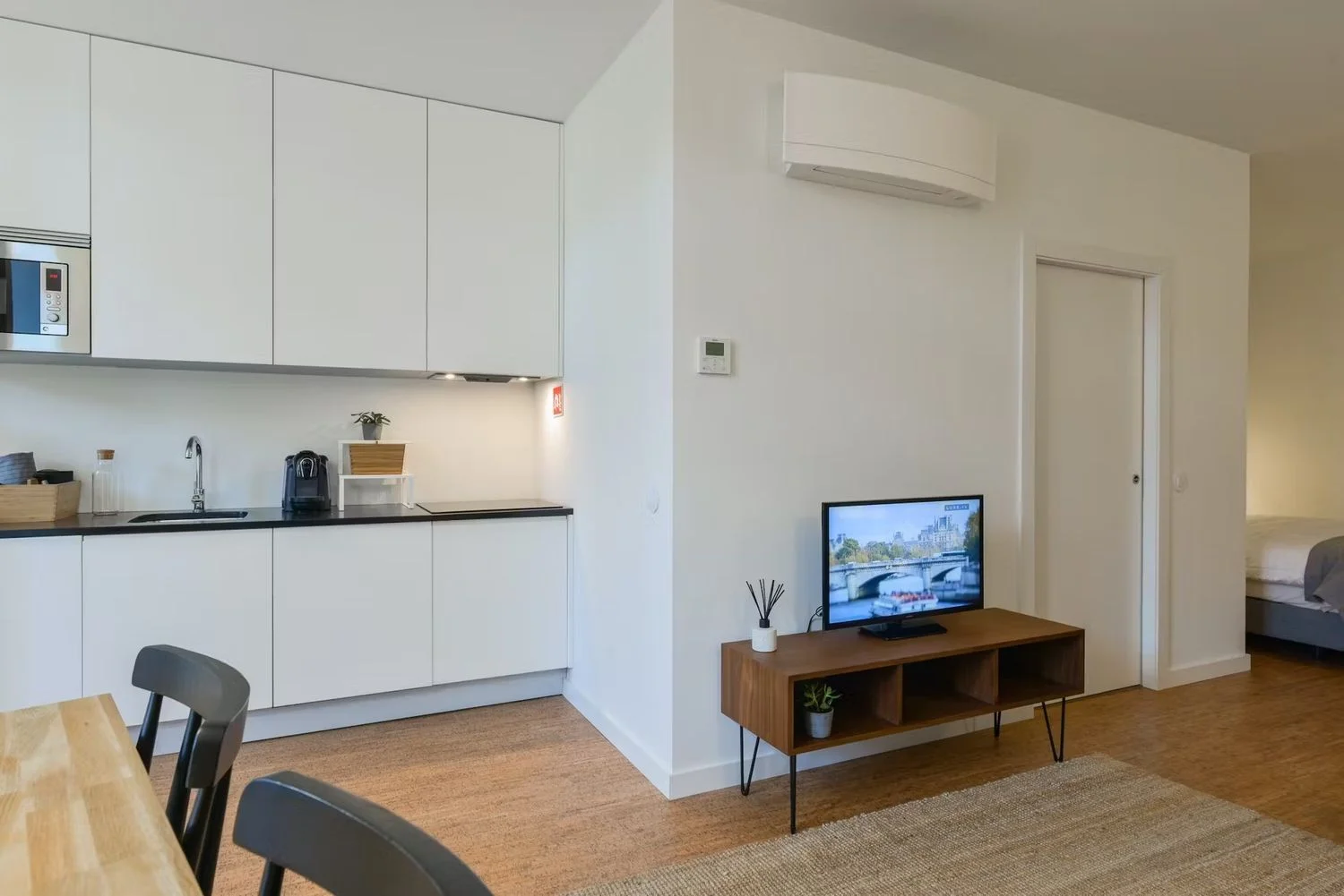 Estudio en avenida de Madrid, 39 - Foto 10