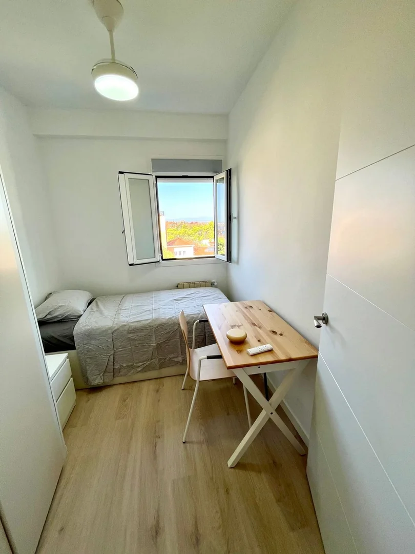 Piso en Calle de las Magnolias, 120, Ventilla-Almenara - Foto 13