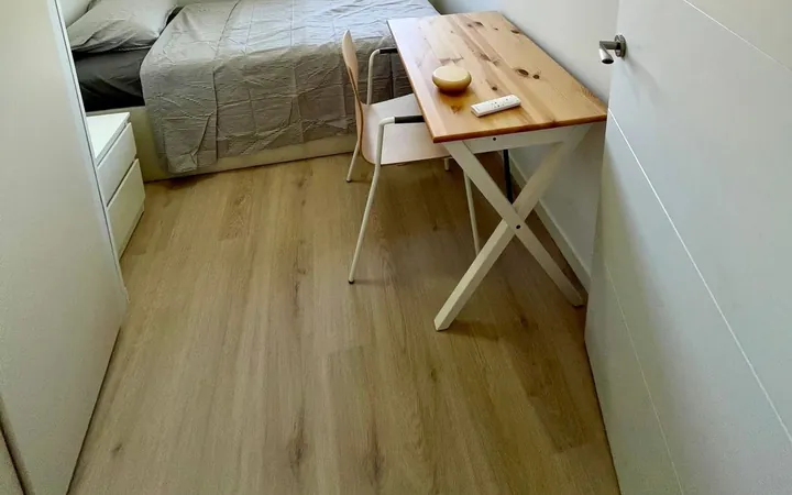 Piso en Calle de las Magnolias, 120, Ventilla-Almenara - Foto 13
