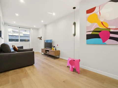 Piso en  Madrid Capital - Foto 1