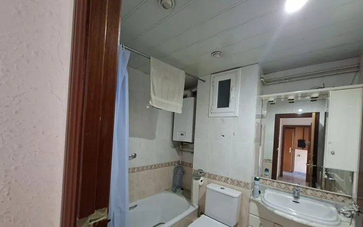 Piso en Calle de l'Isard, 37, La Guineueta - Foto 21