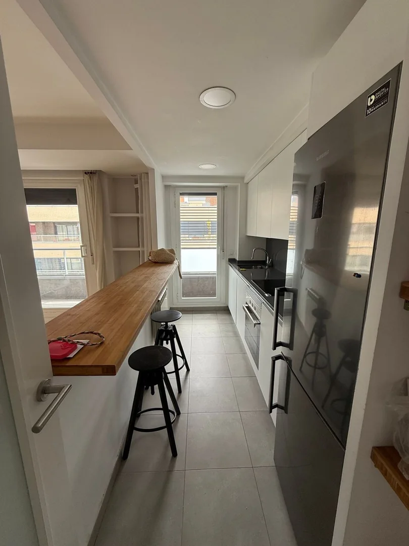 Piso en Calle de Sorolla, 5, Ventilla-Almenara - Foto 18