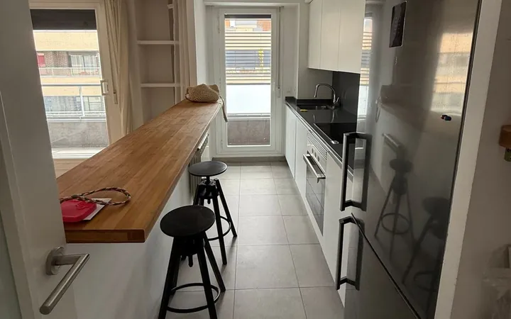 Piso en Calle de Sorolla, 5, Ventilla-Almenara - Foto 18