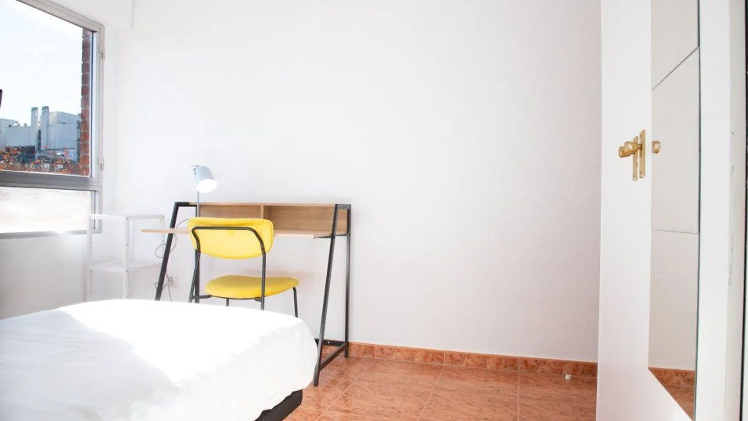 Piso en San Fermín - Foto 6