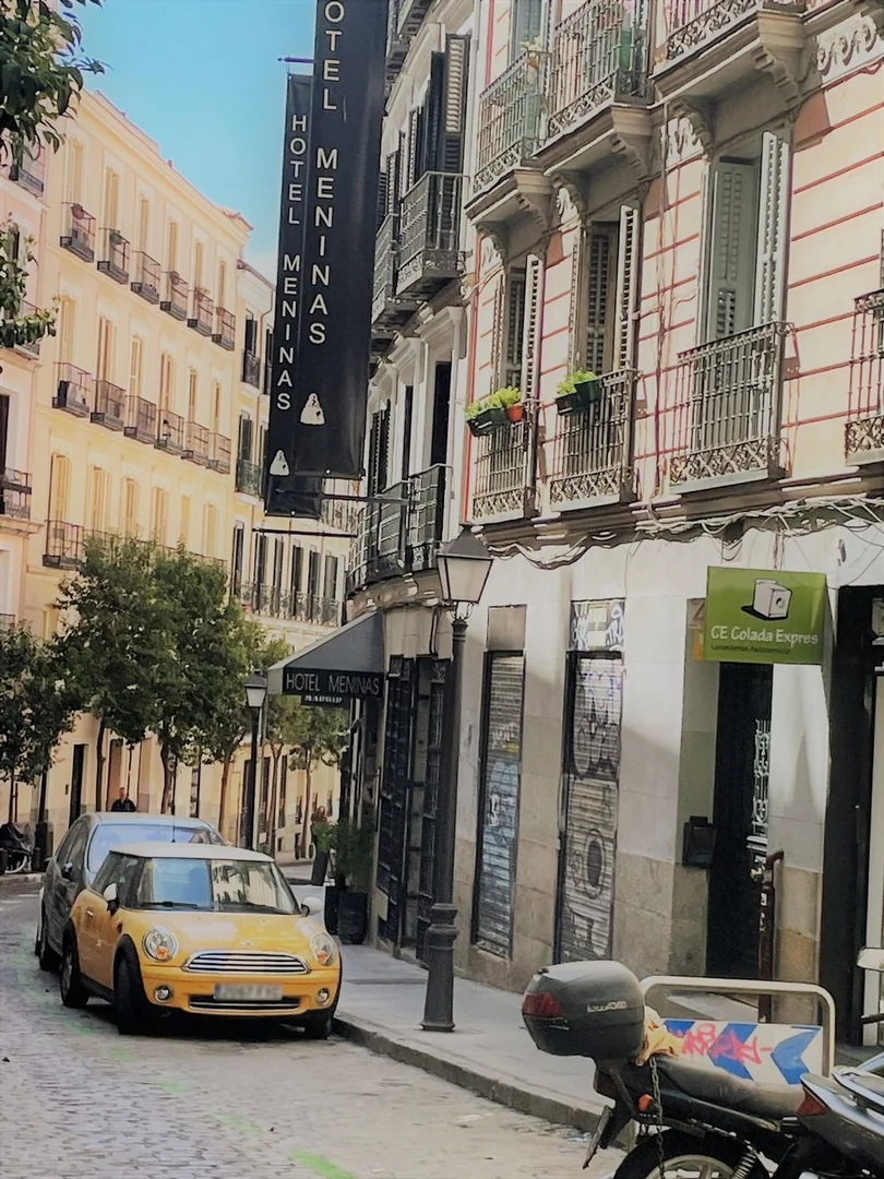 Piso en Calle de Campomanes, 8, Palacio - Foto 14