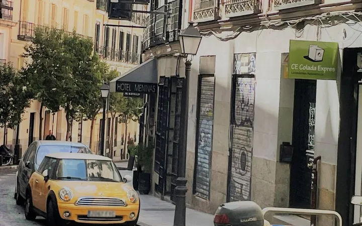 Piso en Calle de Campomanes, 8, Palacio - Foto 14