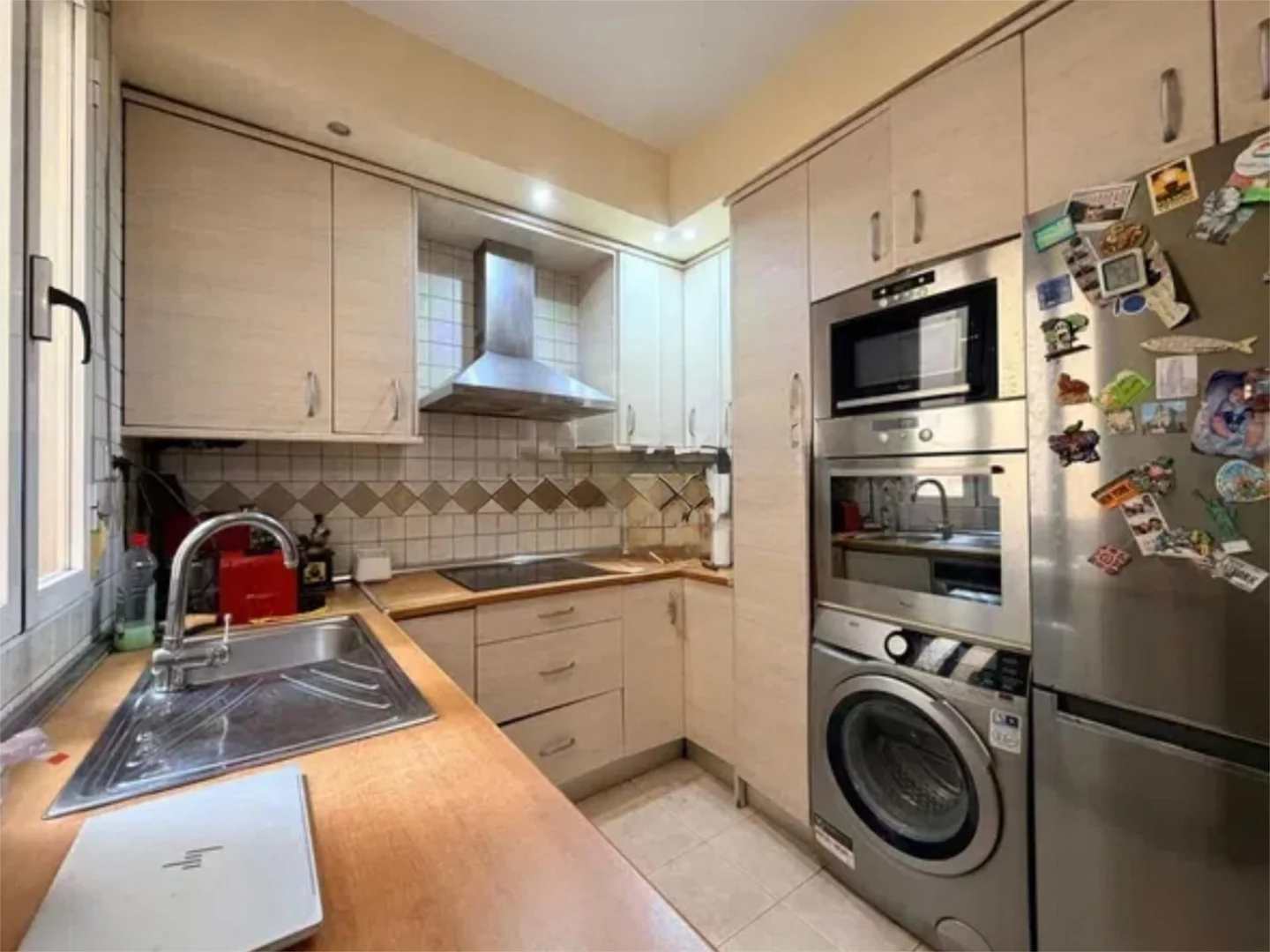 Piso en  Calle de Martín de los Heros 8 - Foto 31