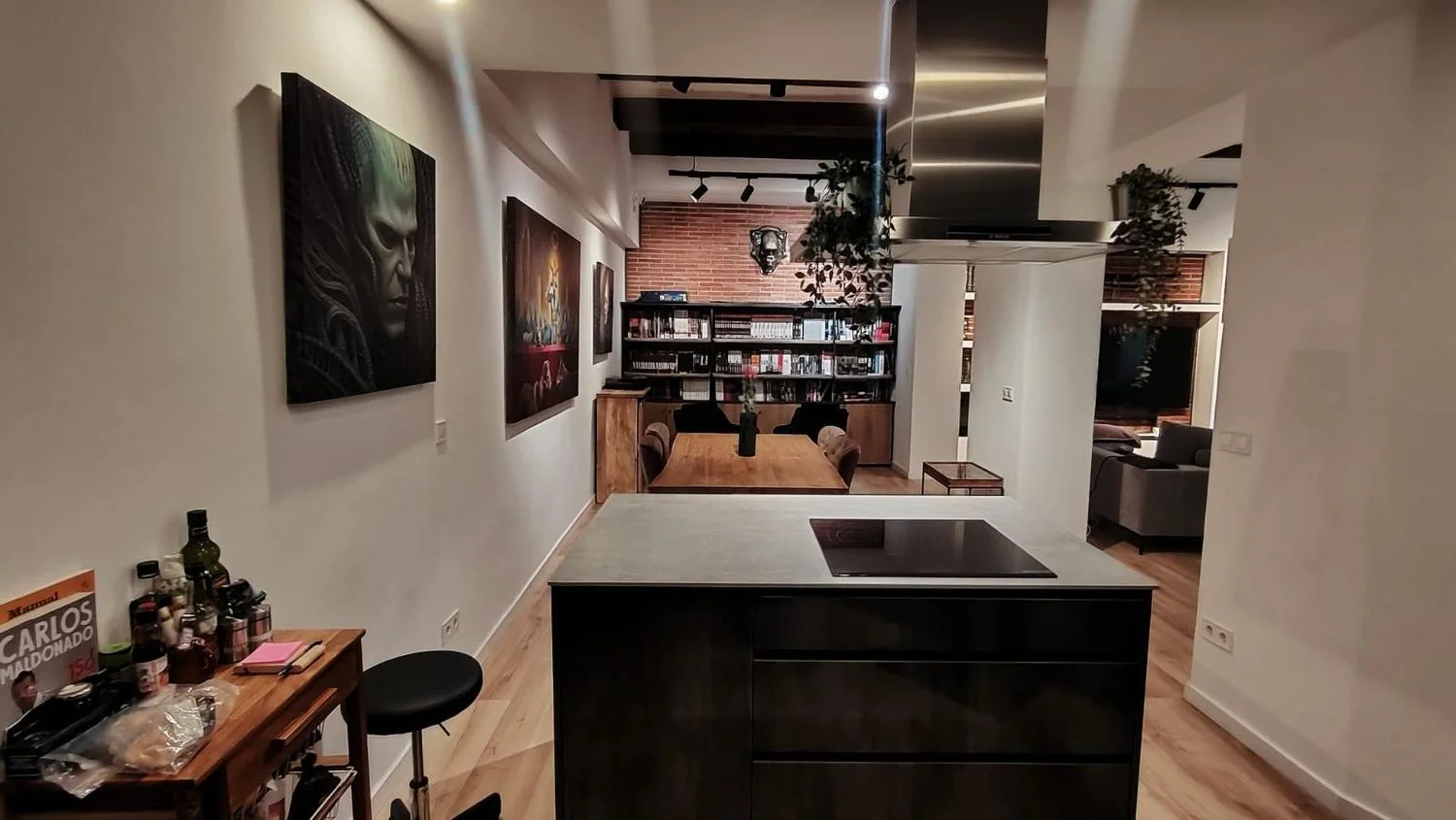 Dúplex en calle de Fluvià, 270 - Foto 4