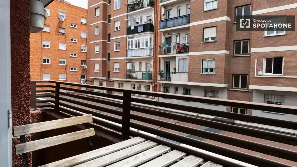 Piso en  Madrid Capital - Foto 15