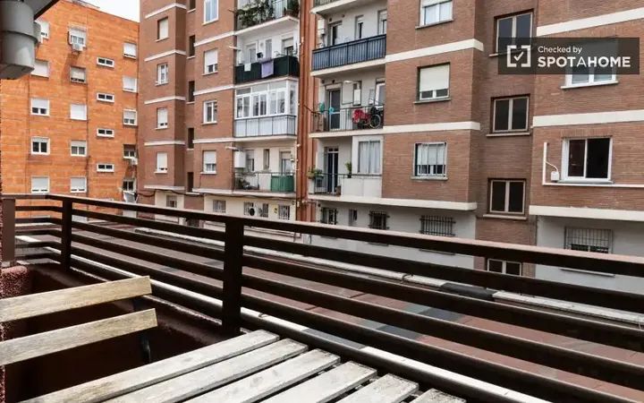 Piso en  Madrid Capital - Foto 15