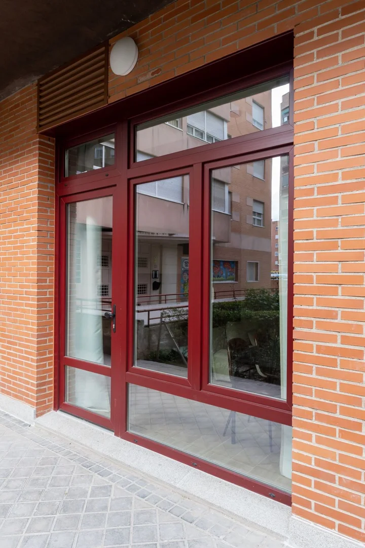 Estudio en calle de las Naves, 15 - Foto 11