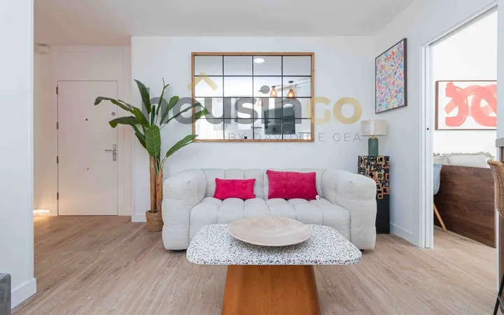 Piso en Calle de Francisco Silvela, Lista - Foto 1