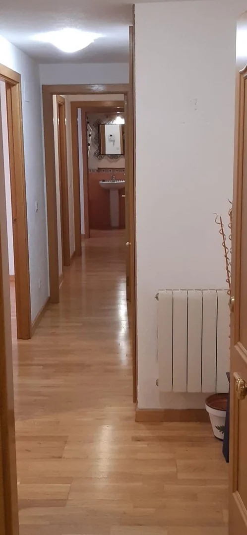 Piso en Calle viloria de la rioja, 59, Las Tablas - Foto 16