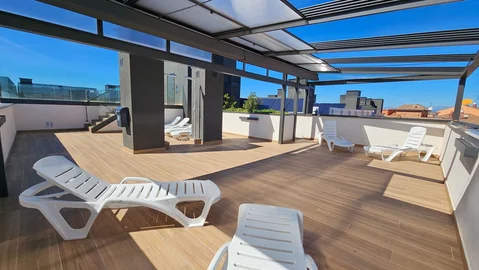 Ático en calle Acuario, 31 - Foto 6