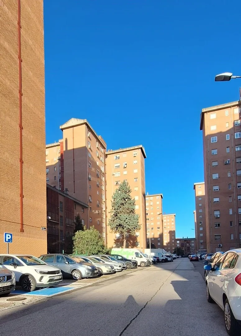 Ático en Barrio Entrevías - Foto 62