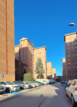 Ático en Barrio Entrevías - Foto 61