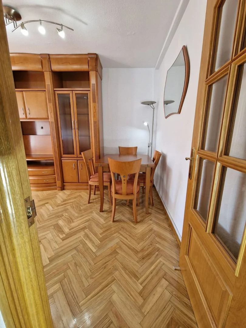 Piso en Calle Antonio Antoranz, 16, Puerta Bonita - Foto 14