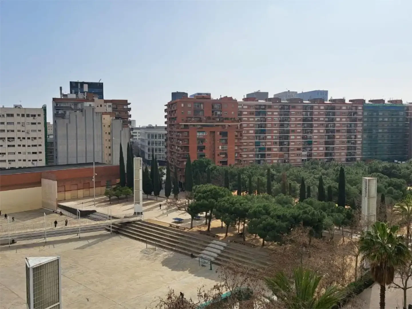 Piso en  Carrer de Flandes 2 - Foto 60