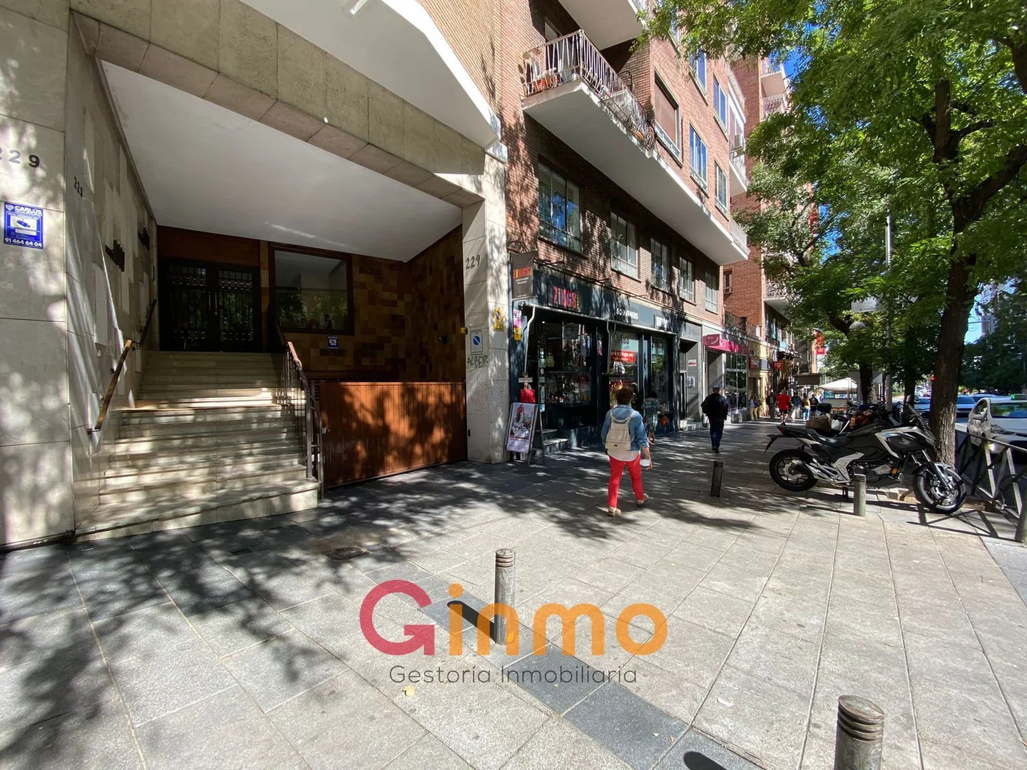 Piso en Calle de Alcalá, Guindalera - Foto 31