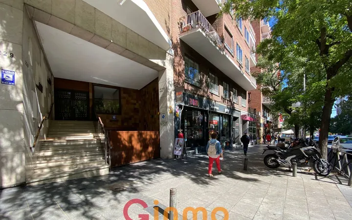 Piso en Calle de Alcalá, Guindalera - Foto 31