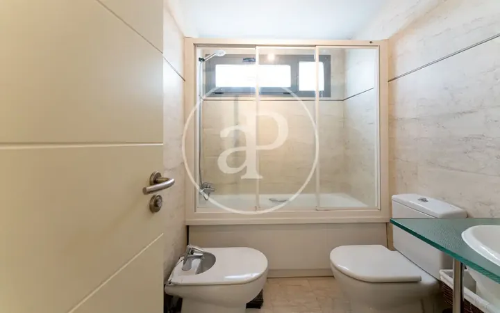 Piso en  C. de Rafael Bergamín - Foto 13