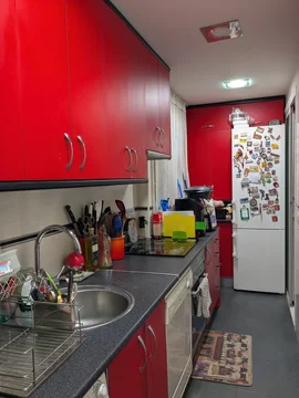 Piso en Barrio Aluche - Foto 10