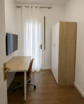 Piso en Sant Gervasi - La Bonanova - Foto 8