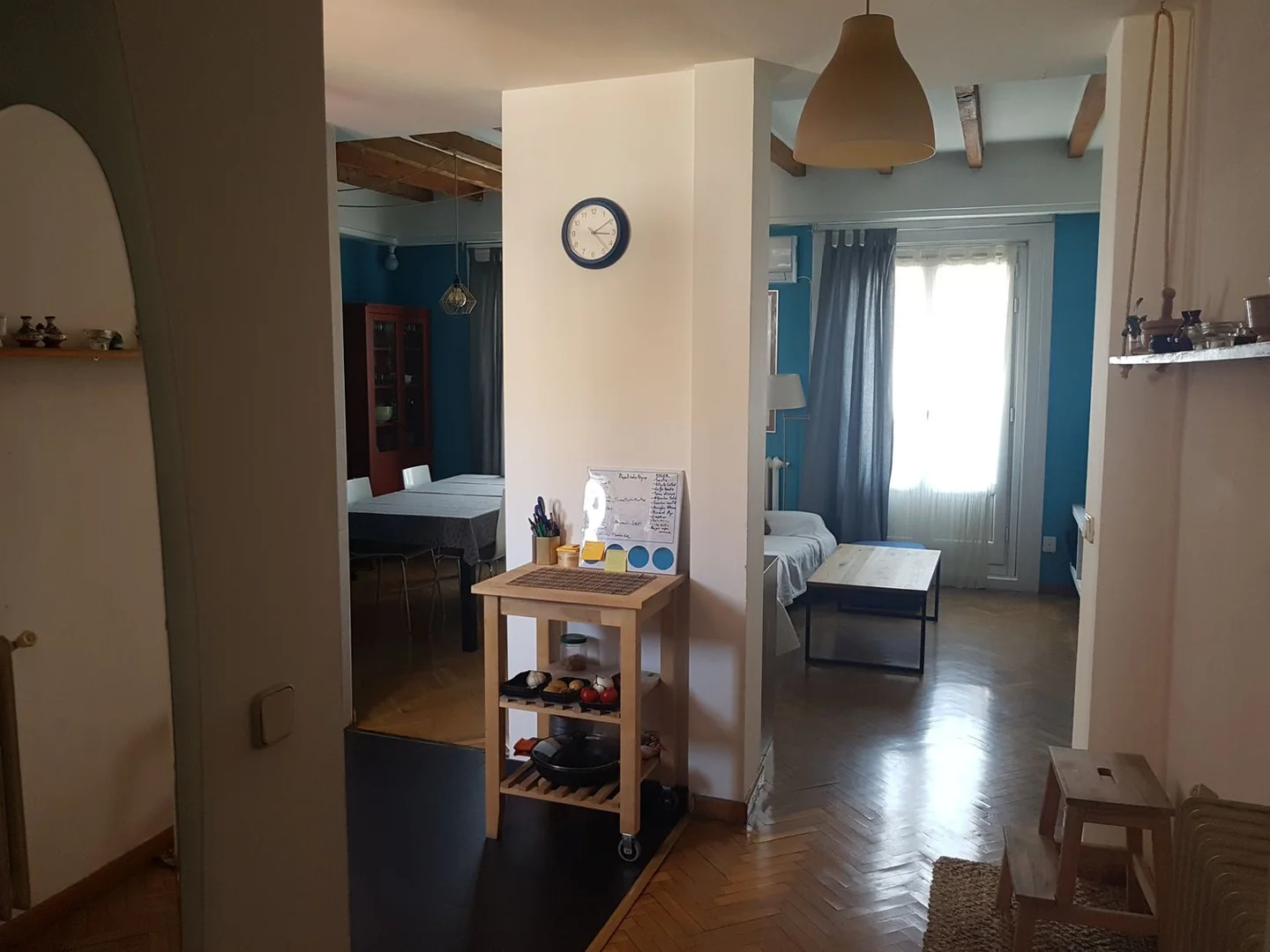 Ático en calle de Miguel Servet, 2 - Foto 4