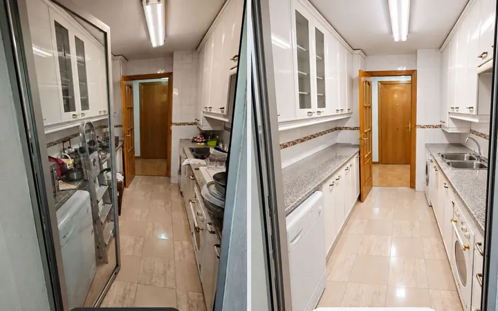 Piso en Calle de Sierra Elvira, 37, Numancia - Foto 14