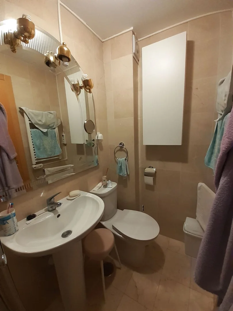 Piso en calle de Diego Bahamonde, 11 - Foto 12