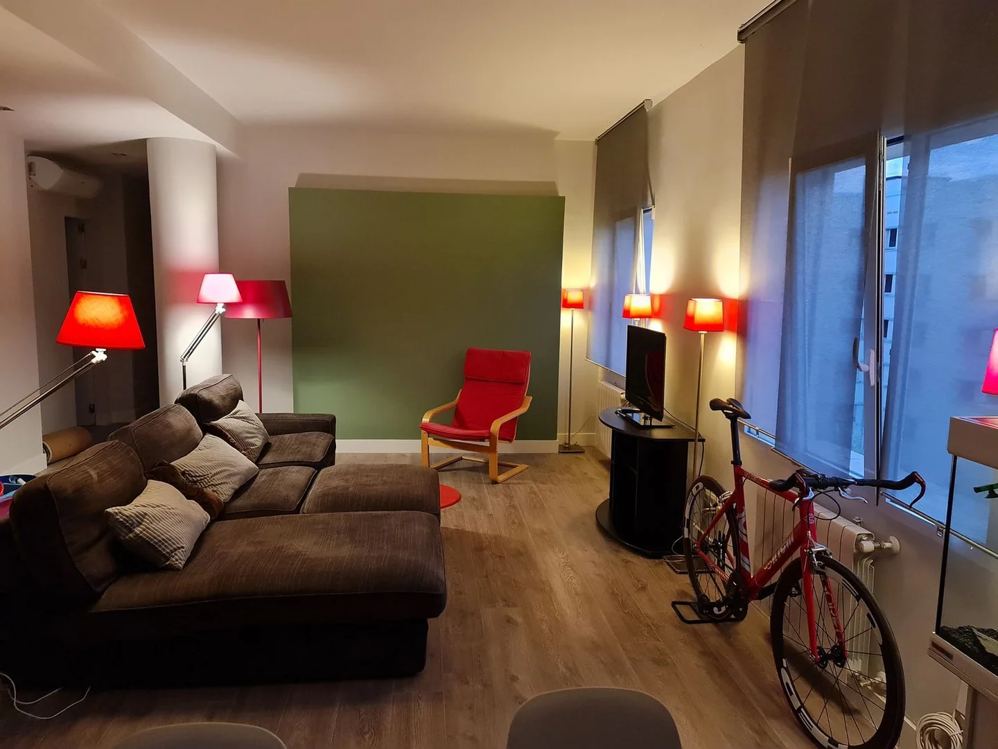 Piso en calle de Don Álvaro de Bazán, 12 - Foto 2